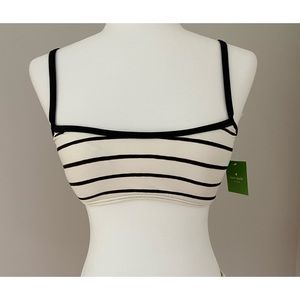 Kate Sade bikini top